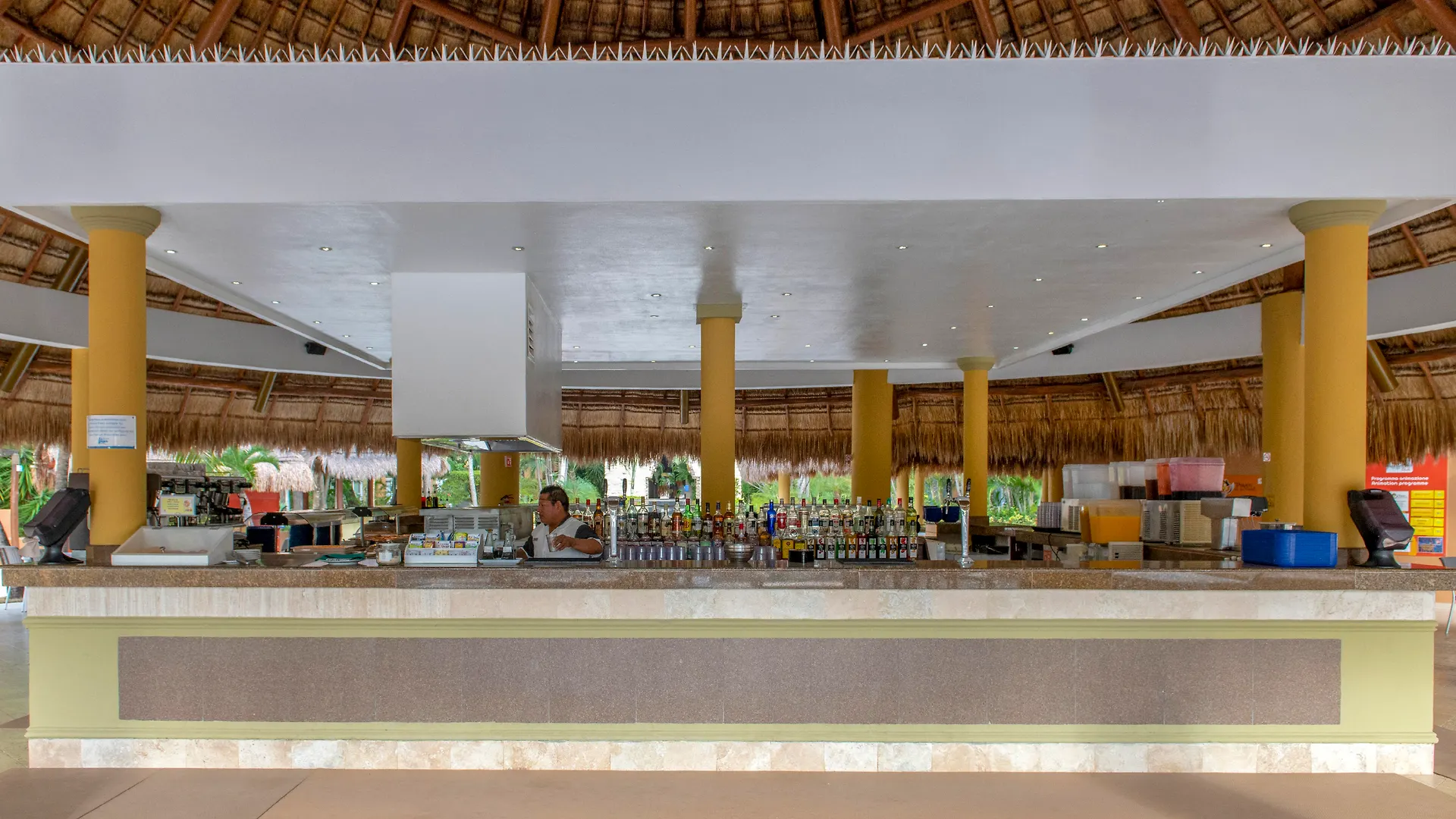 ****  Viva Azteca By Wyndham, A Trademark All Inclusive Resort Playa del Carmen Mexique