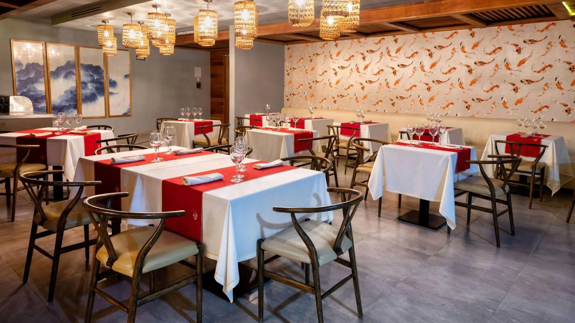 Viva Azteca By Wyndham, A Trademark All Inclusive Resort Playa del Carmen 4*,  Mexique