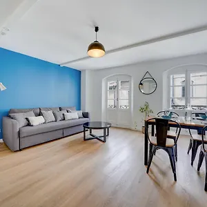 Apartment Netflix Nespresso Wifi