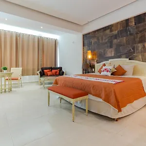 Cozy&super Spacious Colibri Playa D.carmen México