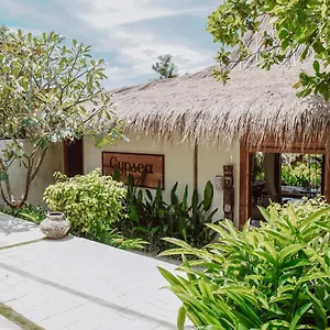 Gypsea Bali Отель Улувату