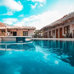 Hotel Ixchel, Chiquila