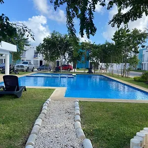 Casa Kuxtal México