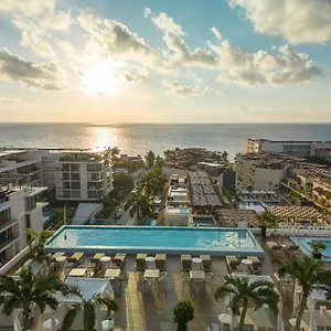 Hotell The Reef 28 & (adults Only), Playa del Carmen