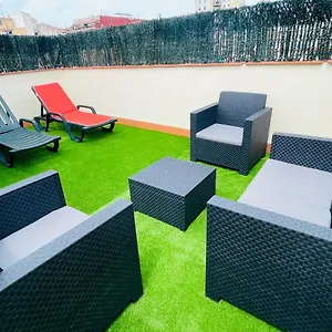 Apartment Artigas