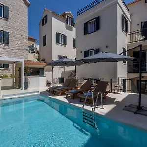 Hotell Sperone