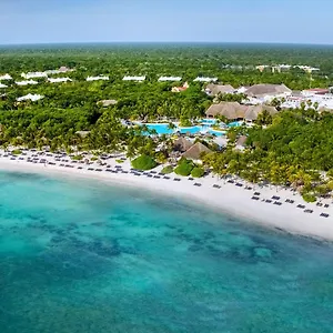 Rezort Grand Palladium Colonial &, Riviera Maya