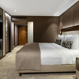 Hotel Intercontinental By Ihg Istambul