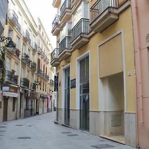 Ulises 2 Málaga