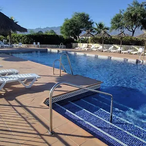 Gallardos Leisure España