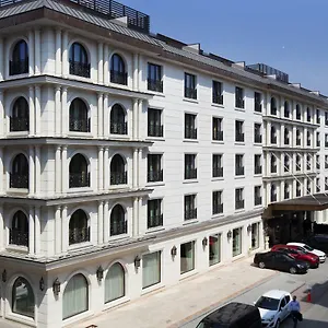 Hotel Ottoman's Life Deluxe Istambul