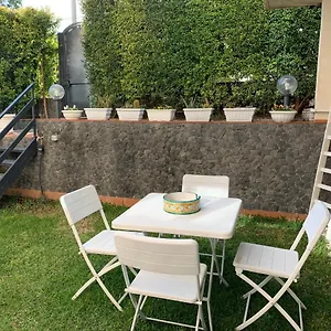 Etna Titani Mascalucia