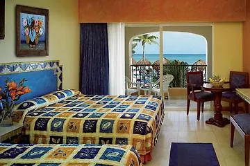 Viva Wyndham Azteca - Все включено Плая-дель-Кармен Курортный комплекс