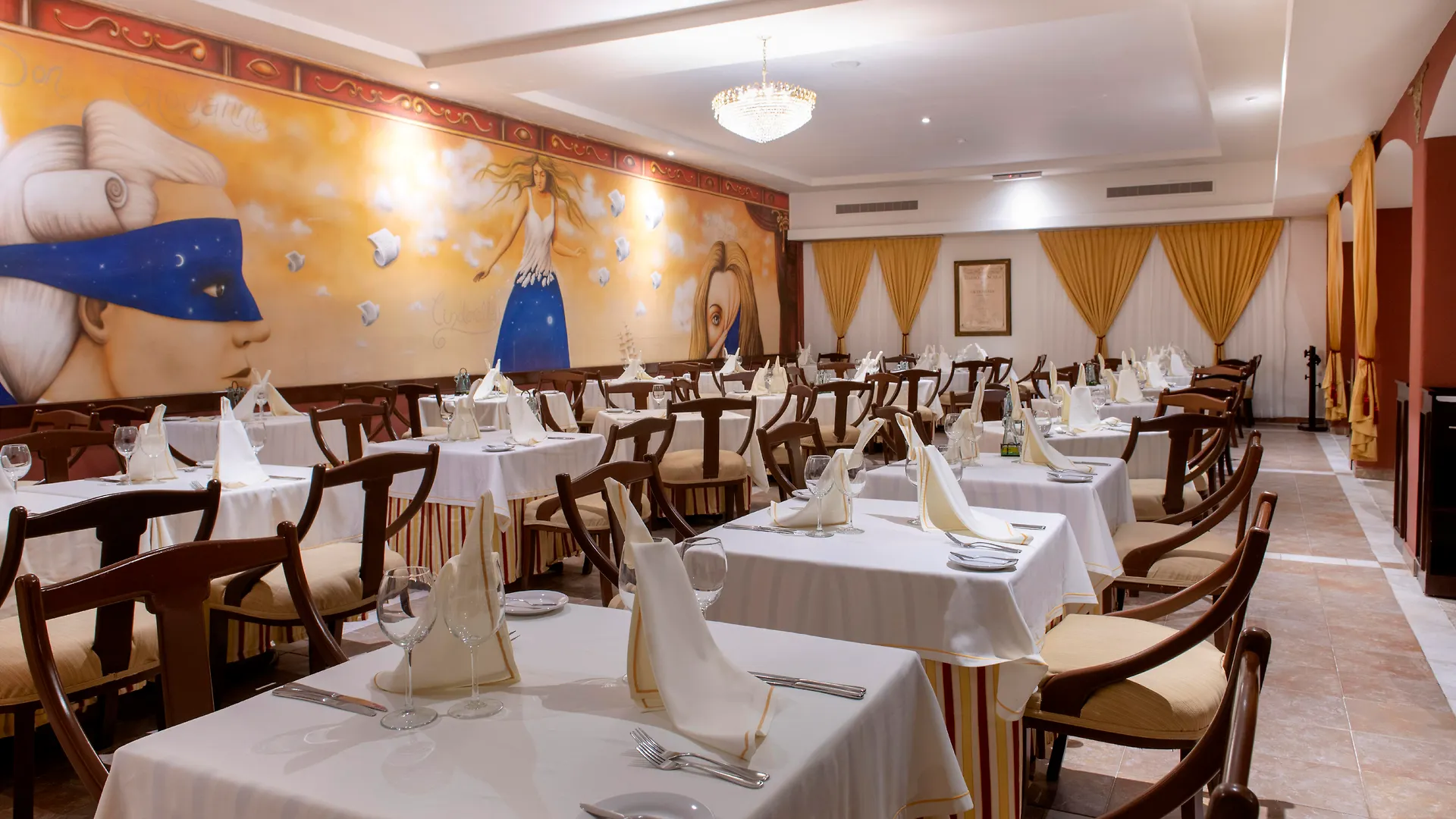 Курортный комплекс Viva Wyndham Azteca - Все включено Плая-дель-Кармен