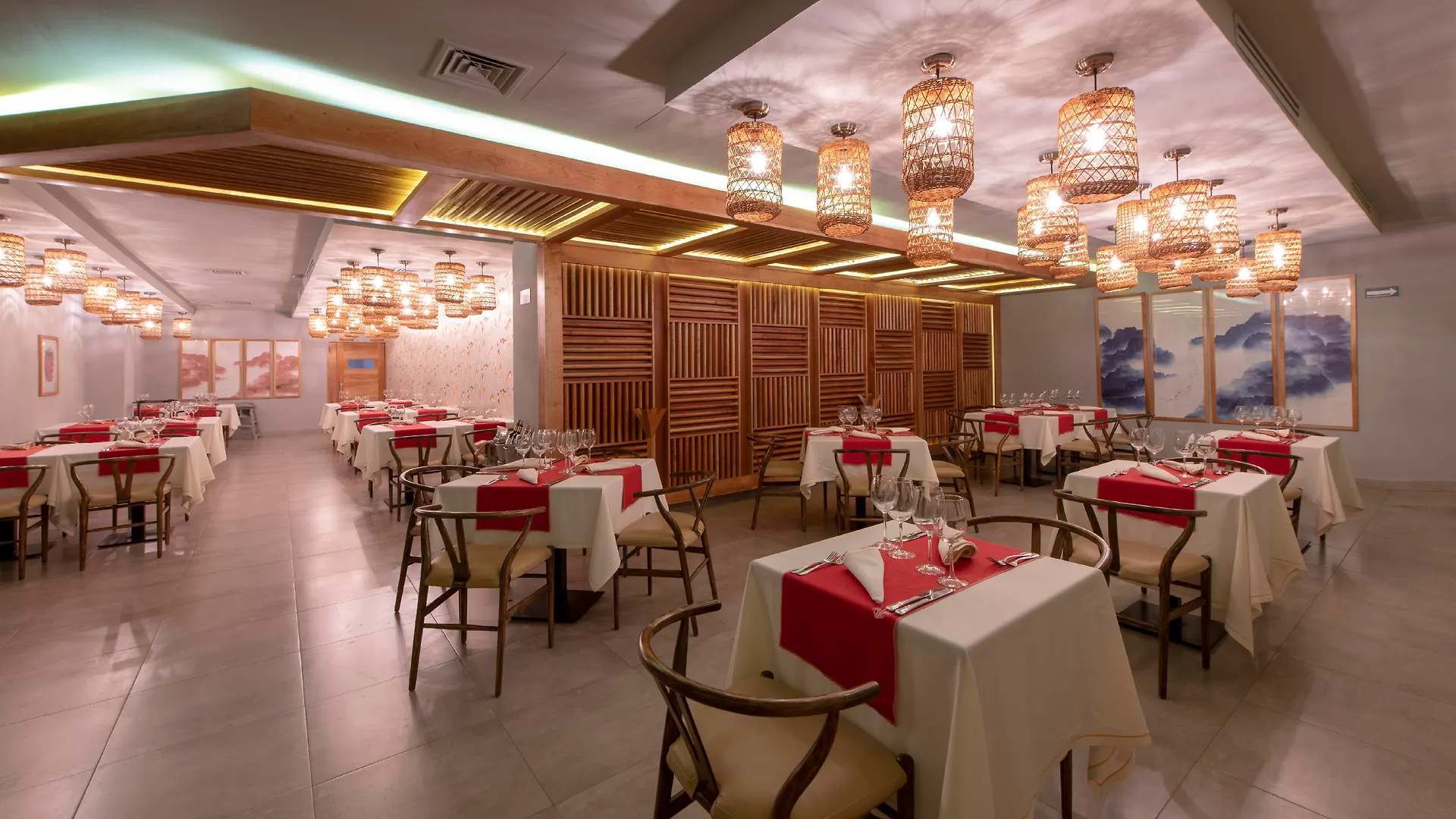 Viva Wyndham Azteca - Все включено Плая-дель-Кармен Курортный комплекс