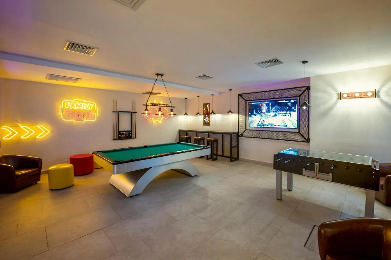 Курортный комплекс Viva Wyndham Azteca - Все включено Плая-дель-Кармен