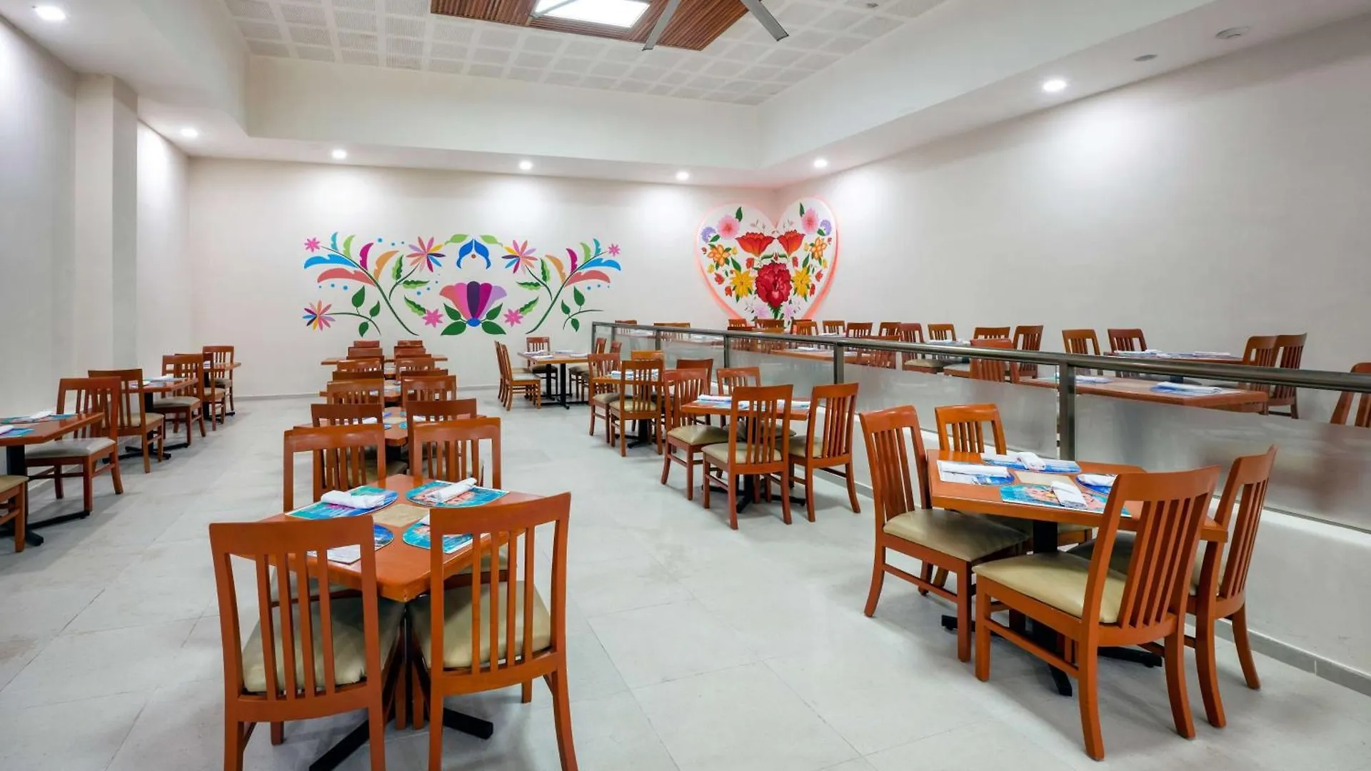 Viva Wyndham Azteca - Все включено Плая-дель-Кармен