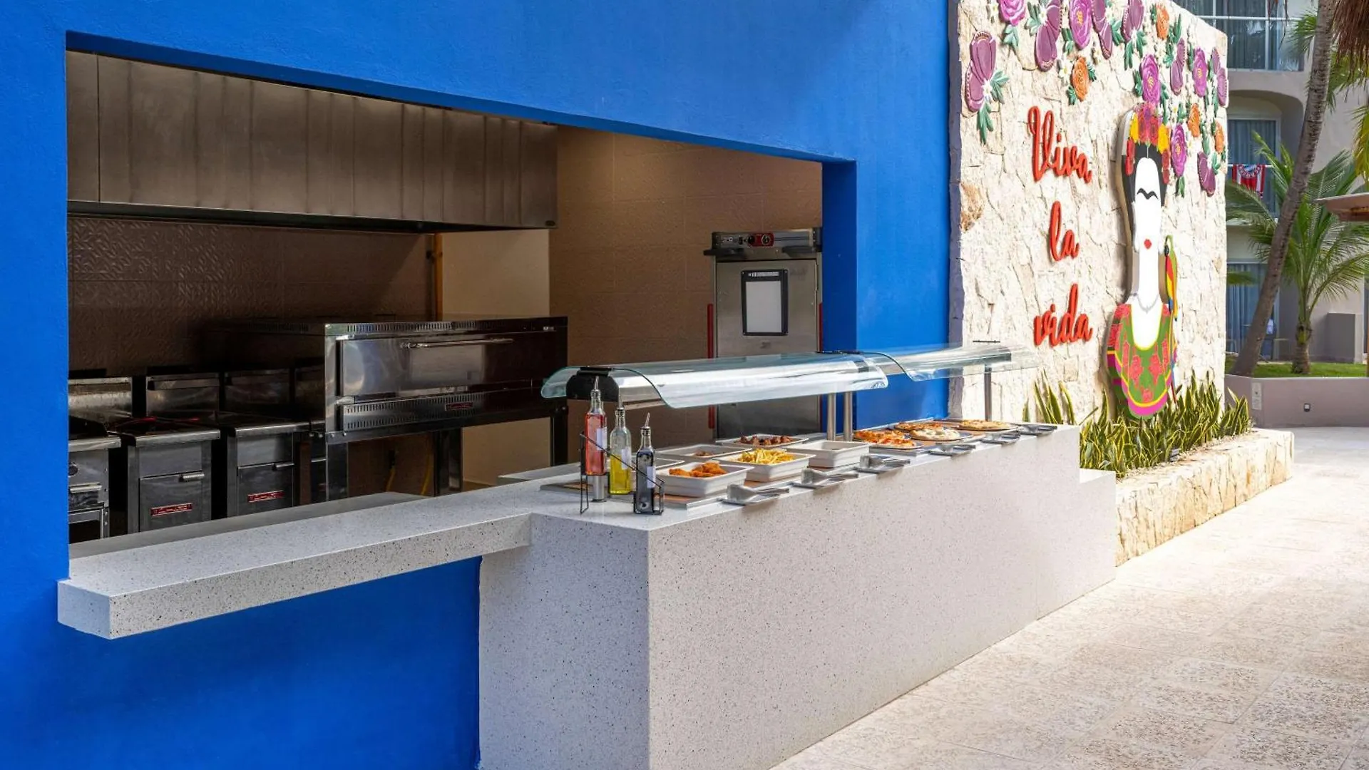 Viva Wyndham Azteca - Все включено Плая-дель-Кармен