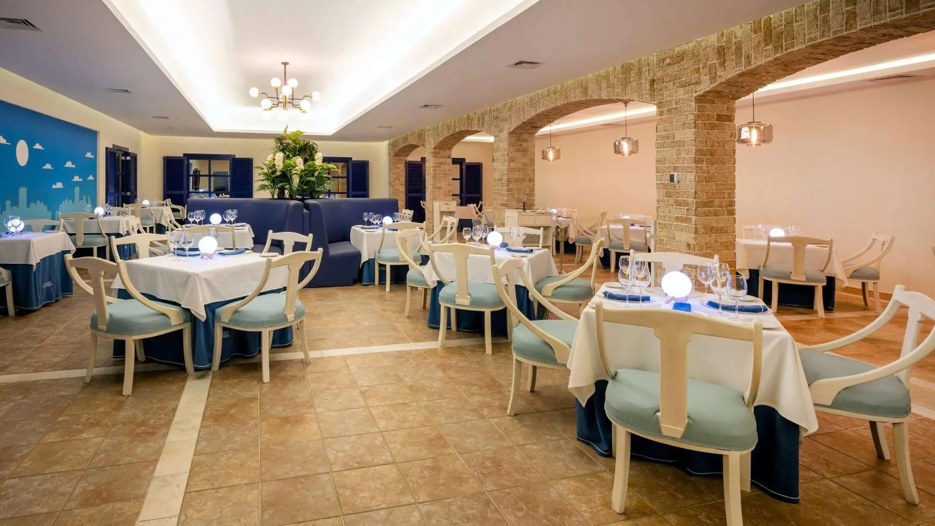 Viva Wyndham Azteca - Все включено Плая-дель-Кармен