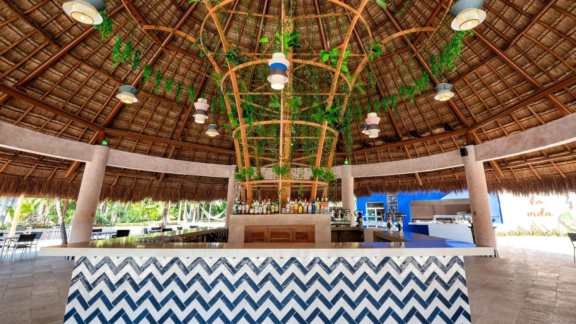Viva Wyndham Azteca - Все включено Плая-дель-Кармен