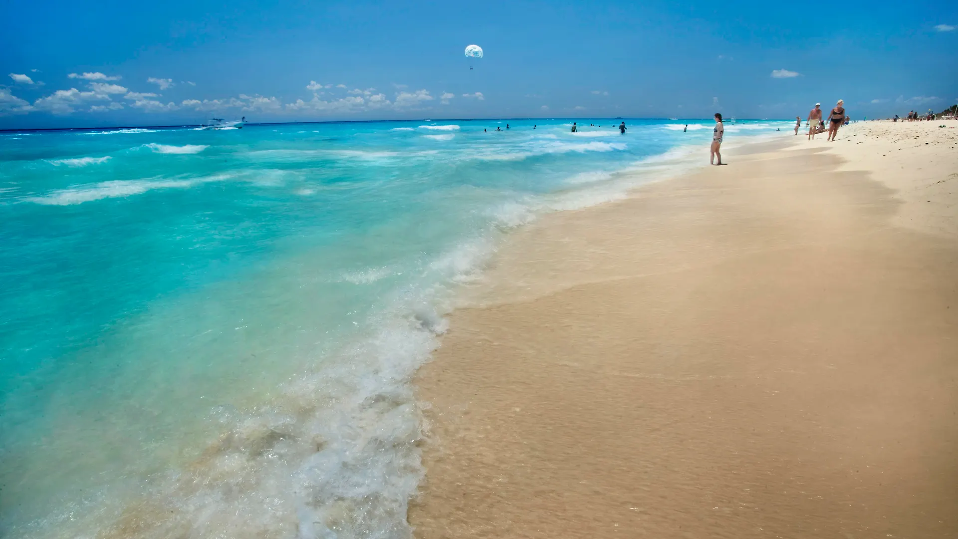 Viva Azteca By Wyndham, A Trademark All Inclusive Resort Playa del Carmen