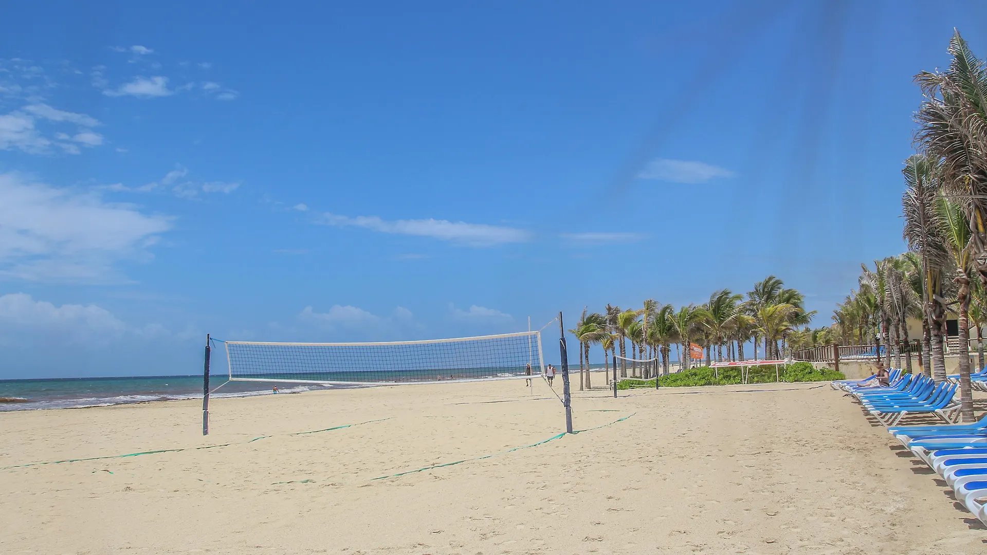 ****  Viva Azteca By Wyndham, A Trademark All Inclusive Resort Playa del Carmen Mexico