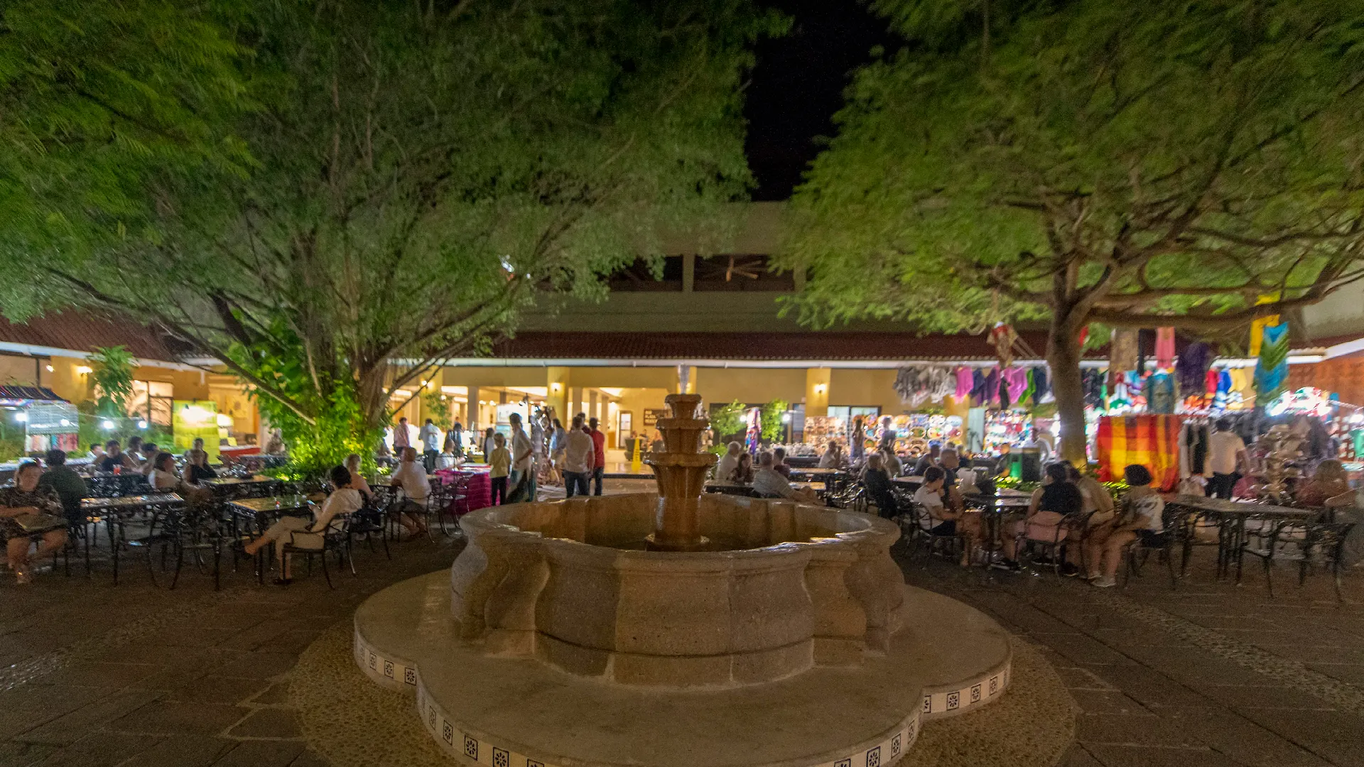 Viva Azteca By Wyndham, A Trademark All Inclusive Resort Playa del Carmen 4*,  Mexico