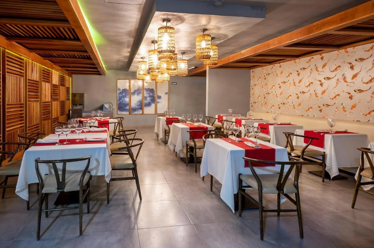 Viva Azteca By Wyndham, A Trademark All Inclusive Resort Playa del Carmen Mexico