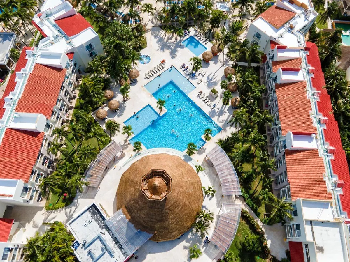 Viva Azteca By Wyndham, A Trademark All Inclusive Resort Playa del Carmen