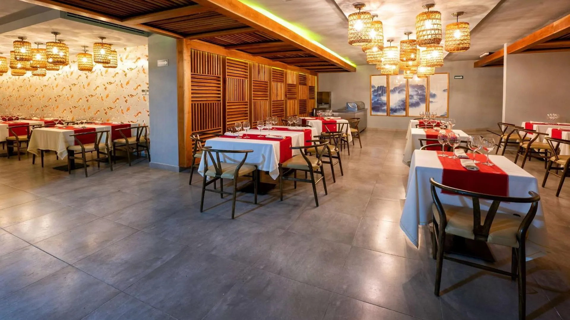 Viva Azteca By Wyndham, A Trademark All Inclusive Resort Playa del Carmen